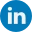 LinkedIn icon